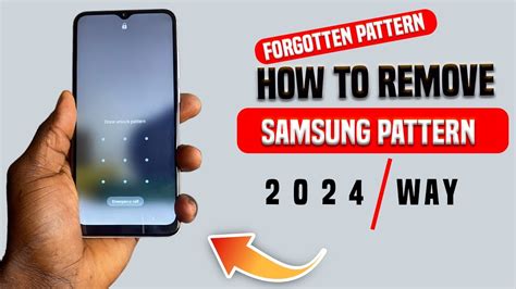 Unlock Samsung Galaxy A5 with Forgotten Password or Pattern Lock.